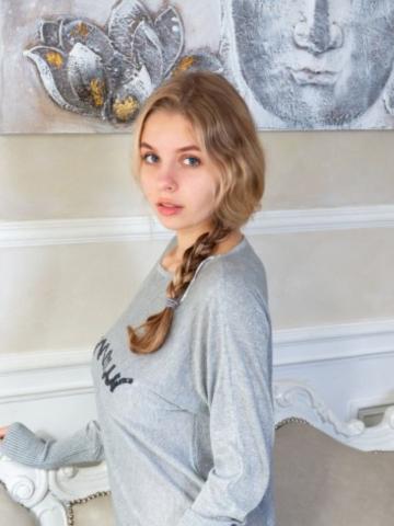 Дарина